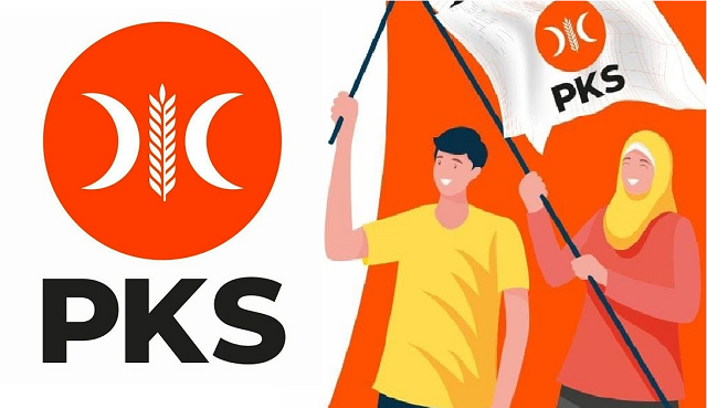 Juklak Penggunaan Lambang & Nomor Urut PKS