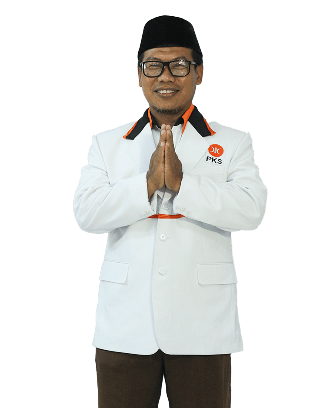 Ketua MPD