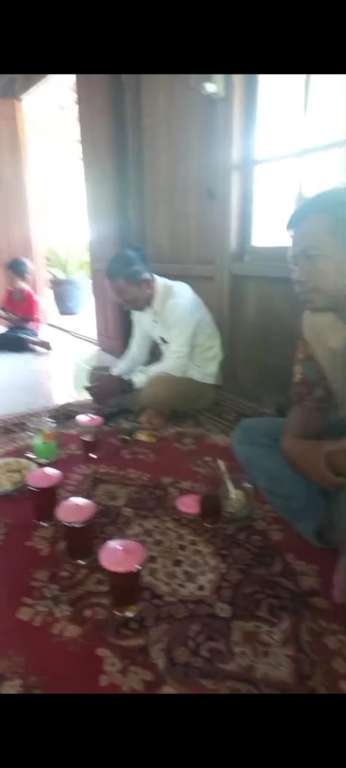 DPC PKS Gelar Koordinasi Qurban, Perkuat Ukhuwah Antar Pengurus DPRA Se-Kecamatan Baturetno